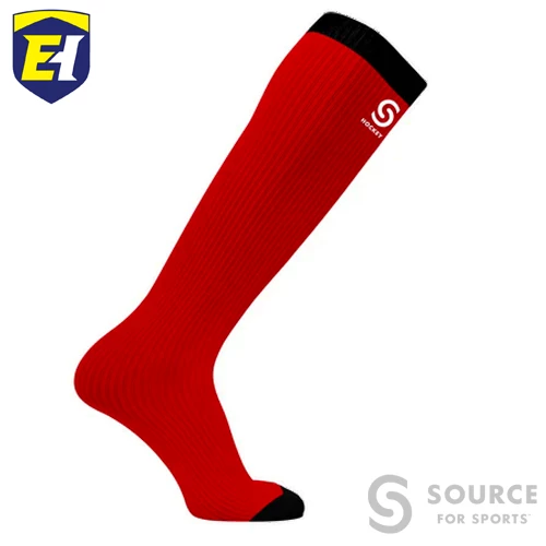 Bauer Source Exclusive Elite Hockey Performance Sock - Image 11