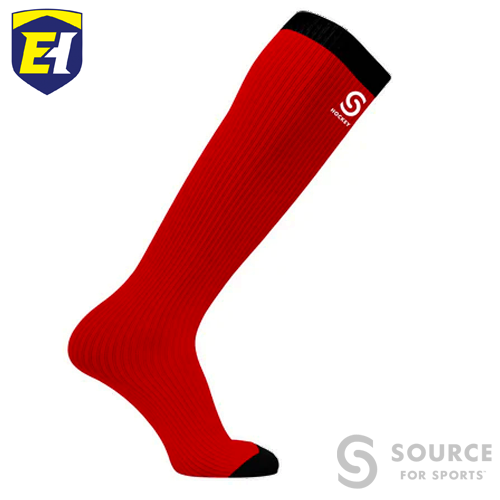 Source Exclusive Elite Hockey Performance Junior Sock Bauer Source Exclusive Elite Hockey Performance Junior Sock -StringKing shop source EH sock red 9edddfed 1f14 4432 8f33 3cf1d71d1fa3