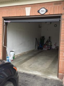 Sportscreen Sport Screen 10 FT. Manual -StringKing shop spc10ft