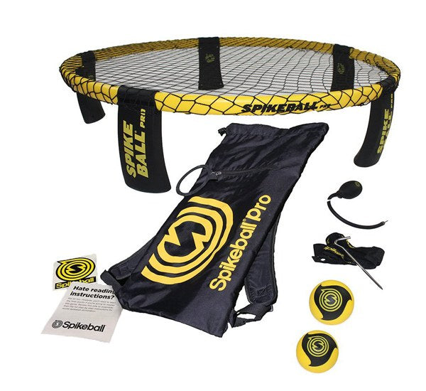 Spikeball Pro Set Spikeball Pro Set -StringKing shop spikeballpro
