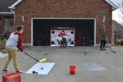 Sportscreen Sport Screen 16 FT. Manual