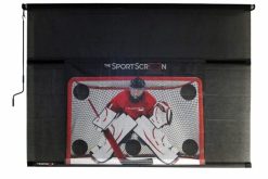 Sportscreen Sport Screen 10 FT. Manual