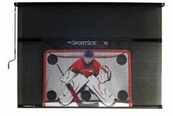Sportscreen Sport Screen 10 FT. Manual