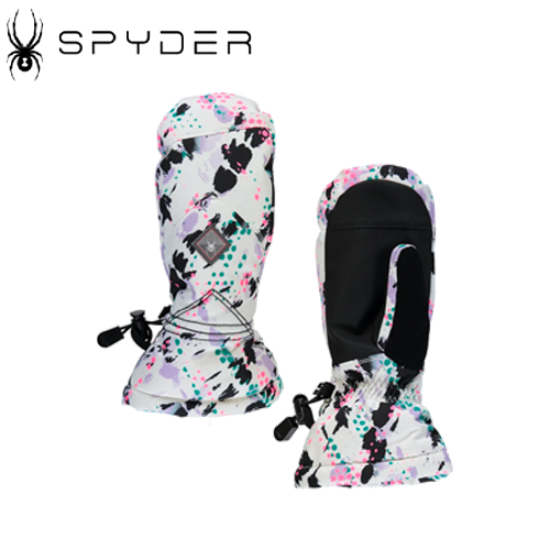 Spyder Inspire Jr. Girls Spyder Inspire Jr. Girls -StringKing shop spyd inspire prt