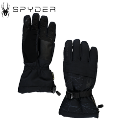 Spyder Overweb GTX