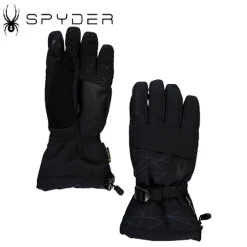 Spyder Overweb GTX