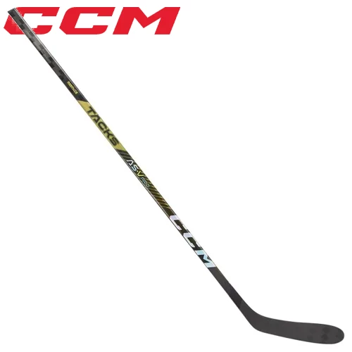 CCM Tacks AS5 Pro Jr. - Image 2