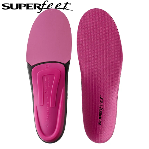 Superfeet Berry Insole Superfeet Berry Insole -StringKing shop superfeet berry