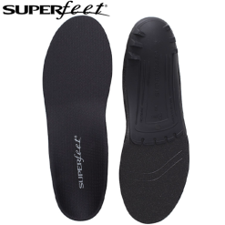 Superfeet Black Insole