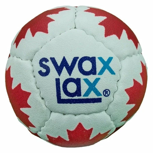Swax Lax Training Ball