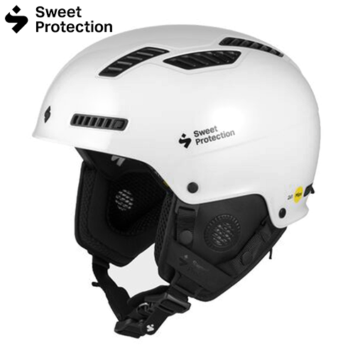 Sweet Winder MIPS '23 Sweet Protection Sweet Winder MIPS '23 -StringKing shop sweet ingit wht