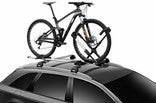 Thule UpRide Bike Roof Rack