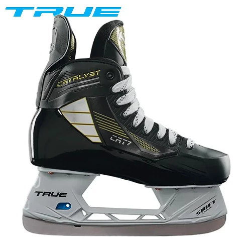 True Catalyst 7