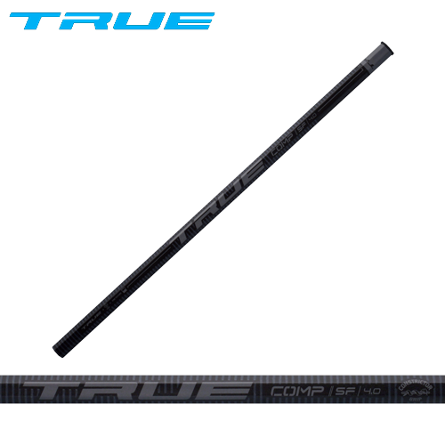 True COMP 4.0 Constrictor Grip Attack Shaft True COMP 4.0 Constrictor Grip Attack Shaft -StringKing shop true comp4 0 constrictorgrip blk