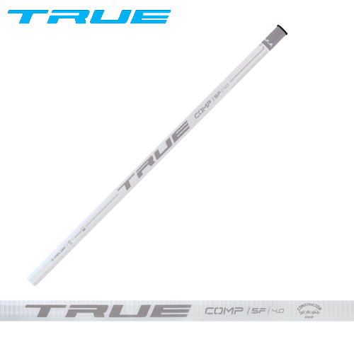 True COMP 4.0 Constrictor Grip Attack Shaft True COMP 4.0 Constrictor Grip Attack Shaft -StringKing shop true comp4 0 constrictorgrip wht