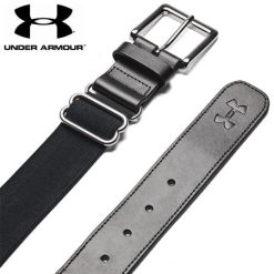 Under Armour Baseball Belt Youth