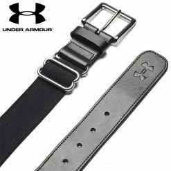 Under Armour Baseball Belt Youth