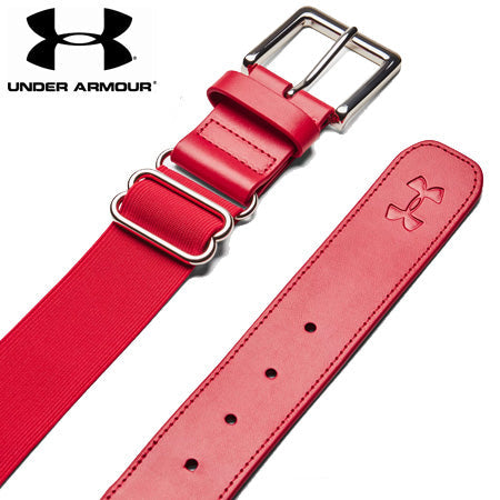 Under Armour Baseball Belt Youth Under Armour Baseball Belt Youth -StringKing shop underarmourballbeltred 796a868f 3737 462d ad53 69ead65ebdf0