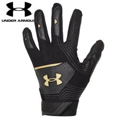 Under Armour Clean-Up JR