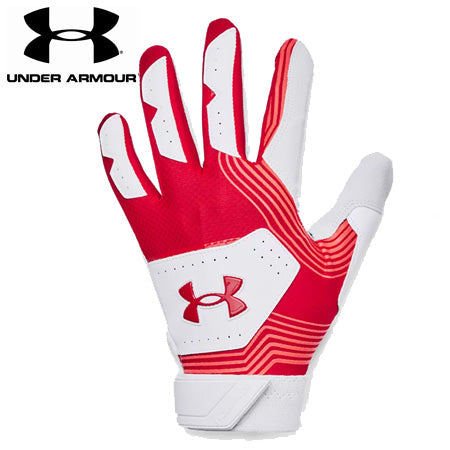 Under Armour Clean-Up JR Under Armour Clean-Up JR -StringKing shop underarmourcleanupwhitered 4e8d17bc 696e 4832 8085 ef18c960706a