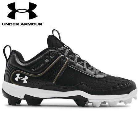 Under Armour Glyde RM - Black