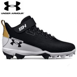 Under Armour Harper 7 Mid - Black