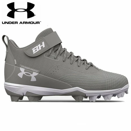 Under Armour Harper 7 Mid - Grey
