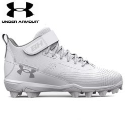 Under Armour Harper 7 Mid - White