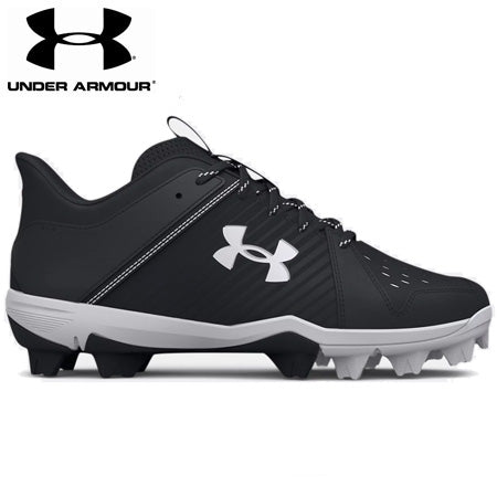 Under Armour Leadoff '23 Low - Black Jr. Under Armour Leadoff '23 Low - Black Jr. -StringKing shop underarmourleadofflowblack