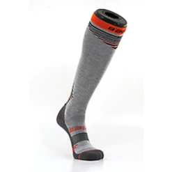 Bauer Warmth Tall Skate Sock