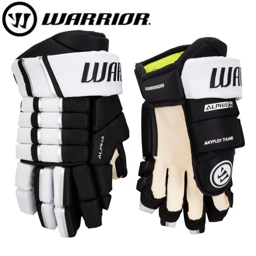 Warrior FR Pro - Image 2
