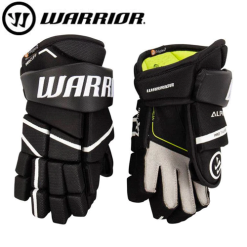 Warrior Alpha LX Pro