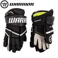 Warrior Alpha LX Pro