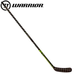 Warrior Alpha LX Pro
