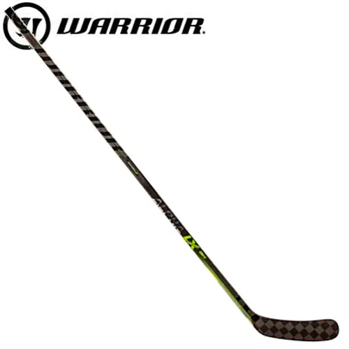 Warrior Alpha LX Pro