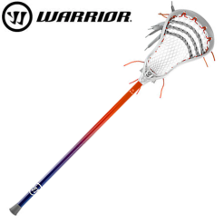 Warrior Burn Junior Complete