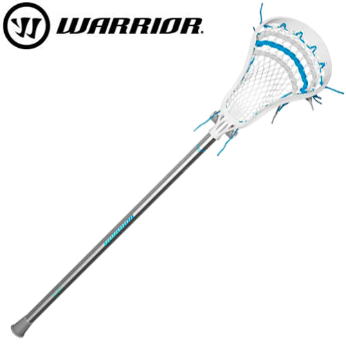 Warrior Evo Junior Complete Warrior Evo Junior Complete -StringKing shop warrior evo jr complete wht