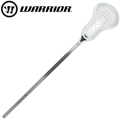 Warrior Fatboy Burn Warp Complete