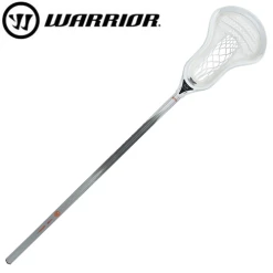 Warrior Fatboy Burn Warp Complete