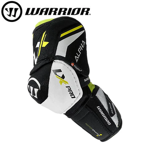 Warrior LX Pro