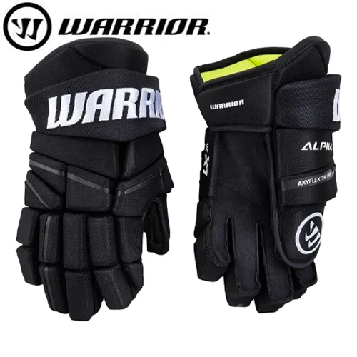 Warrior Alpha LX30 - Image 2