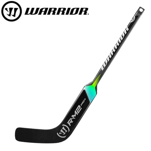 Warrior Goalie Mini Stick - Image 2