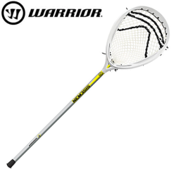 Warrior Nemesis GLE Goal