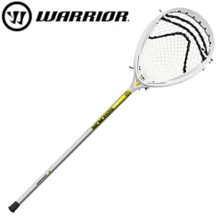 Warrior Nemesis GLE Goal
