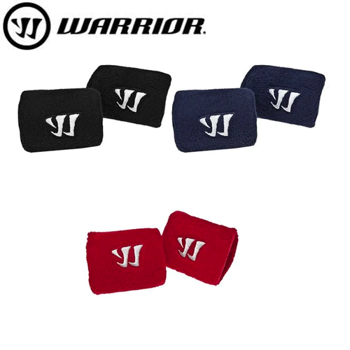 Warrior Padded Wrist Guards With Plastic Warrior Padded Wrist Guards With Plastic -StringKing shop warrior plastic padded wristcuff