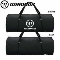 Warrior Canvas Bag