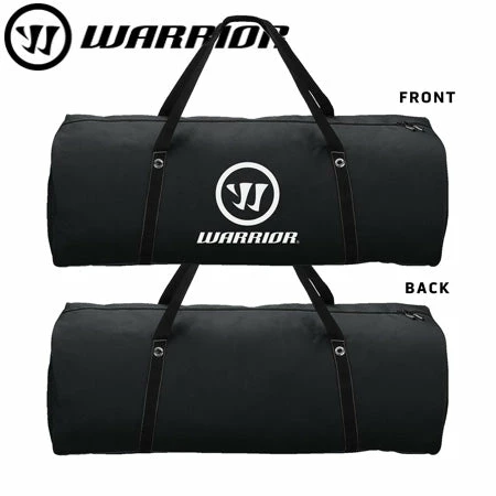 Warrior Canvas Bag