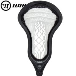 Warrior Fatboy Burn Warp Complete 3 Warrior Fatboy Burn Warp Complete -StringKing shop warriorfatboyburnwarpblk