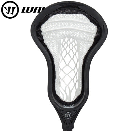 Warrior Fatboy Burn Warp Complete Warrior Fatboy Burn Warp Complete -StringKing shop warriorfatboyburnwarpblk