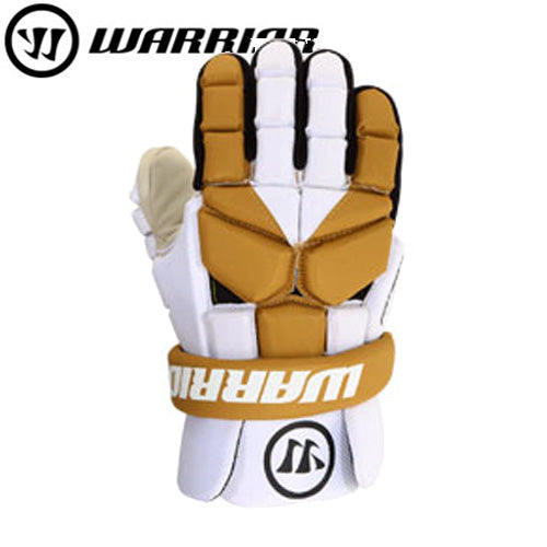 Warrior Fatboy FBG18 Warrior Fatboy FBG18 -StringKing shop warriorfatboyglovegold